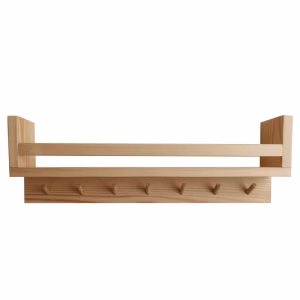 شلف دیواری مدل WS-05 سایز ۴۰