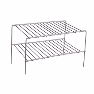 نظم دهنده کابینت فلزی دو طبقه