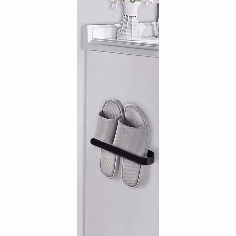 نگهدارنده حوله دیواری