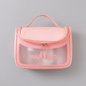 کیف لوازم آرایش زنانه مدل WASHBAG