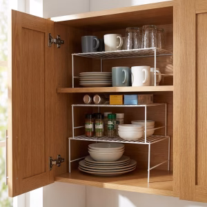 نظم‌دهنده کابینت مدل Ogips بسته 3 عددی
