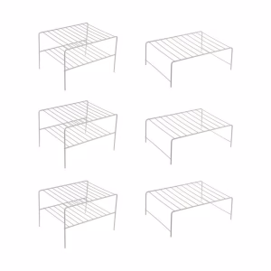 شلف داخل کابینت مدل 1003 مجموعه 6 عددی