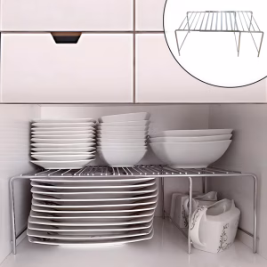 نظم دهنده کابینت فلزی دو قسمتی
