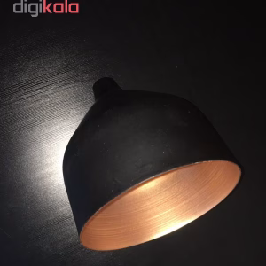 چراغ آویز سقفی کد LU100BG