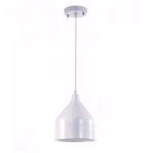 چراغ آویز مدل شیپوری کد ROS20