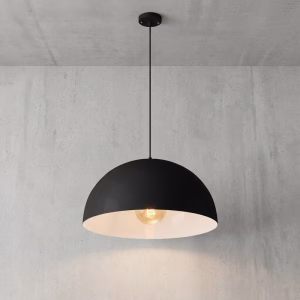 چراغ آویز مدل مدرن کد A35BW